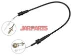 847051 Throttle Cable