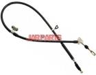 B46744420D Brake Cable