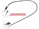 847049 Throttle Cable