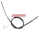 4077635 Brake Cable