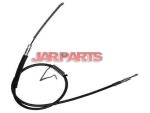 4331045 Brake Cable