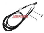 4480913 Brake Cable