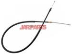 7700769840 Brake Cable