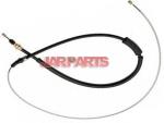 6025006424 Brake Cable