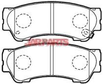 06450SFC000 Brake Pad