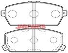 MB950637 Brake Pad