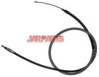 4745W0 Brake Cable