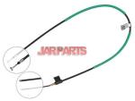 46471702 Brake Cable