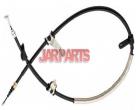 60661488 Brake Cable