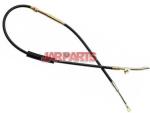 35511161473 Brake Cable