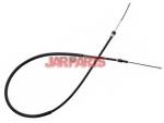 96222503 Brake Cable
