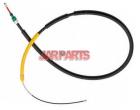 4745K2 Brake Cable