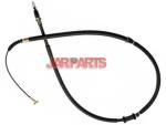 46465948 Brake Cable