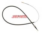 6K0609721F Brake Cable