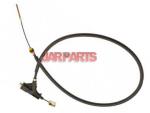 4745R8 Brake Cable