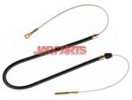 93812316 Brake Cable