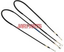 1036203 Brake Cable