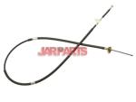 4643020600 Brake Cable