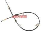 47560SE0020 Brake Cable