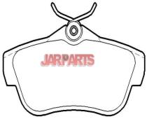 425367 Brake Pad