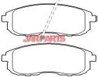 5581080J51 Brake Pad