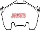 0044209820 Brake Pad