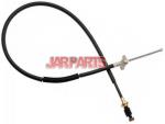 8970181554 Brake Cable