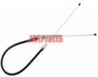 1684201785 Brake Cable
