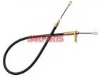 2104201485 Brake Cable