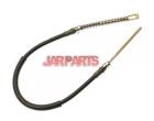 522431 Brake Cable