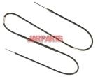 522432 Brake Cable
