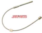 9127187 Brake Cable