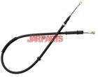 6384270338 Brake Cable