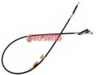3640227000 Brake Cable