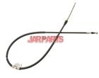 96245829 Brake Cable