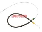 9643240880 Brake Cable