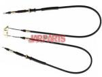 522650 Brake Cable