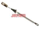 93170228 Brake Cable