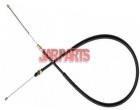 6006000595 Brake Cable