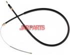 6006000596 Brake Cable
