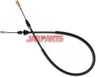 7700311213 Brake Cable
