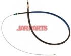 4745T3 Brake Cable