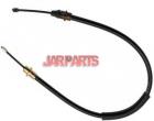 9616427580 Brake Cable