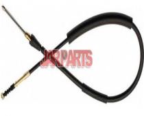 4642028240 Brake Cable