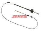 4641028100 Brake Cable