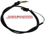 847007 Throttle Cable