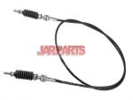 81955016452 Throttle Cable
