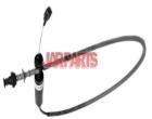 1077512 Throttle Cable