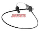 1047093 Throttle Cable