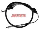 35411154508 Throttle Cable